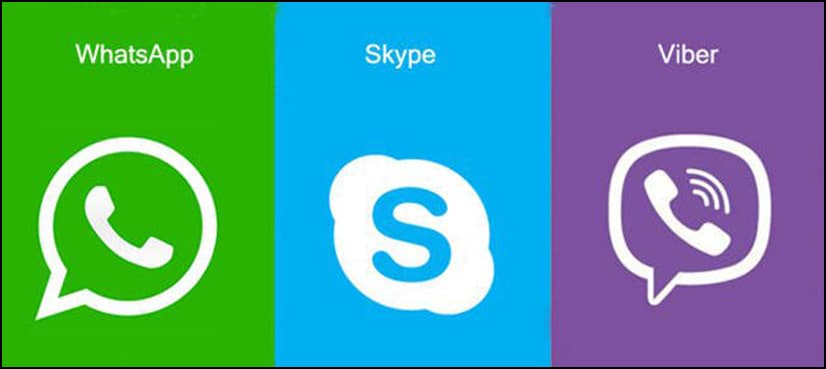 Saudi Arabia makes key decision on WhatsApp, Skype, Viber