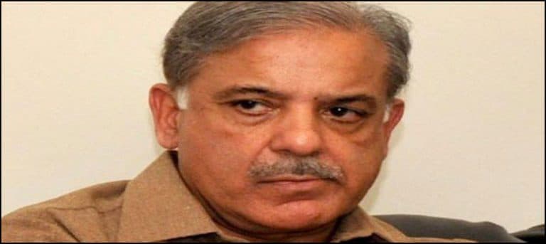 Shahbaz says load-shedding gift of former rulers