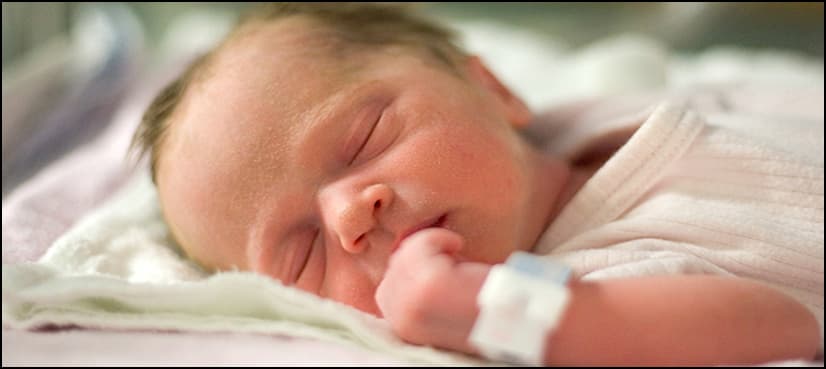 Too little sleep tied to weight gain in kids