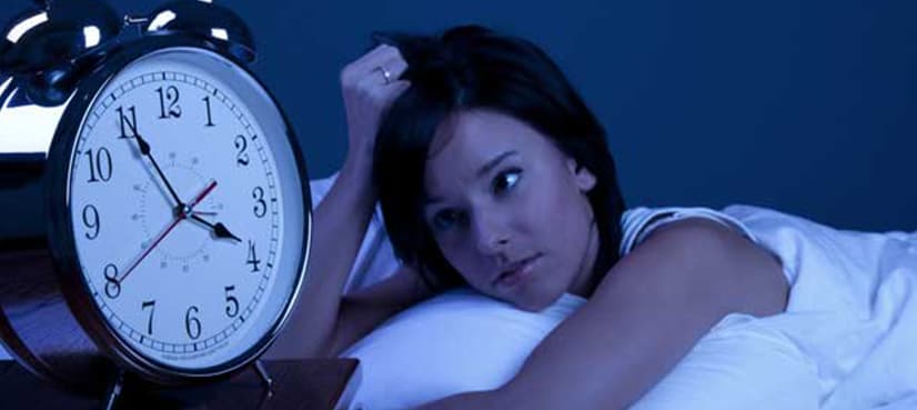 These five plants help you sleep at night