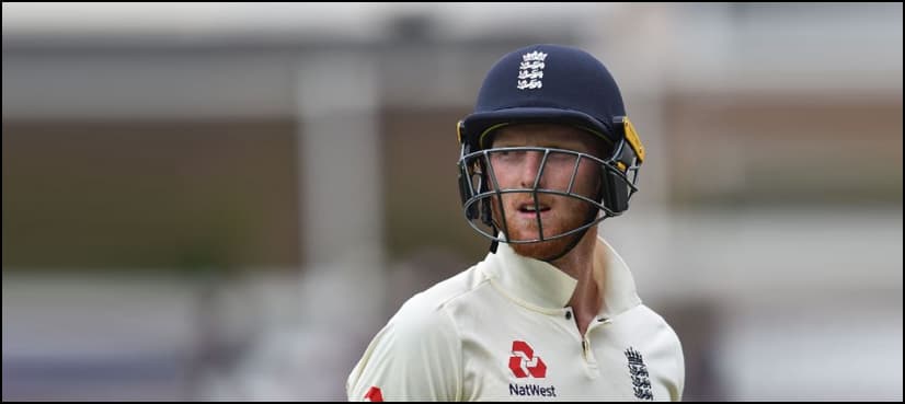 Stokes absence will not distract England from Ashes focus: Anderson