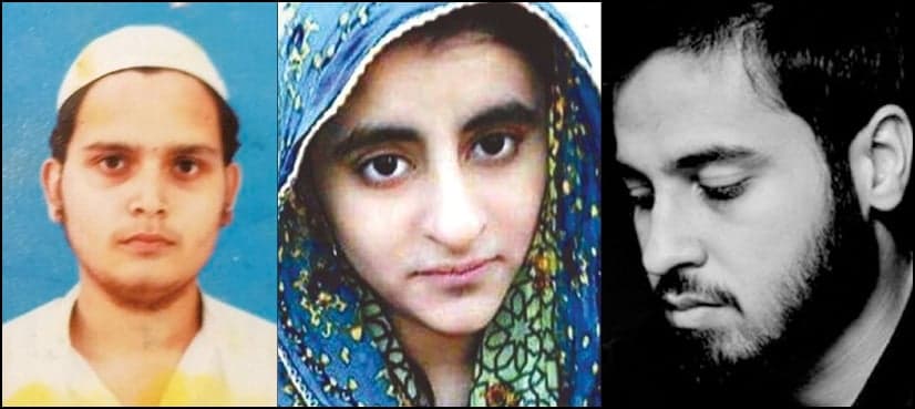 Why are our university students turning towards extremism?