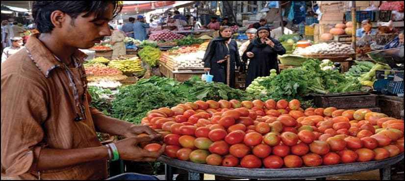 Social media activists launch tomato boycott campaign as its price skyrockets