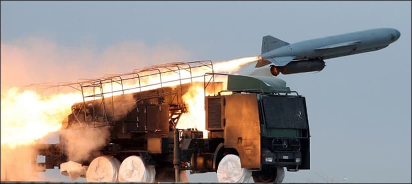 Iran launches war games near Iraqi Kurdistan border, Turkey hits militant positions