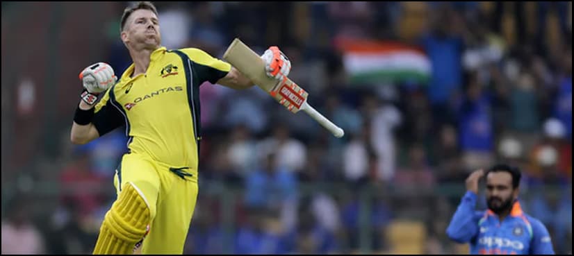 Cricket Australia set to revoke David Warner's lifetime ban
