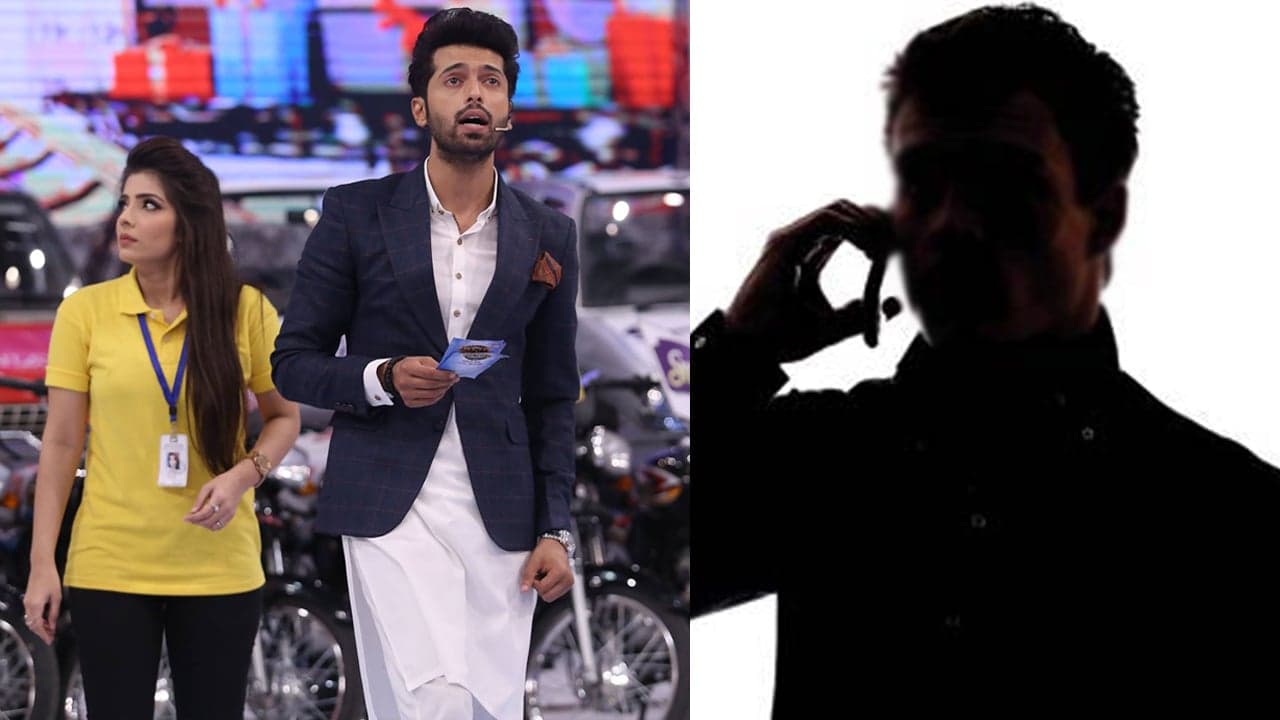 A group scams people using Pakistan's most famous game show's name Jeeto Pakistan