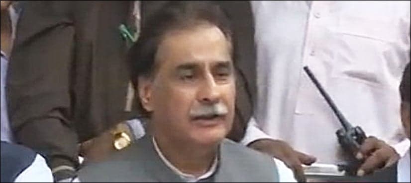 Govt to amend Election Bill Act 2017 to restore Khatm-e-Nabuwwat oath
