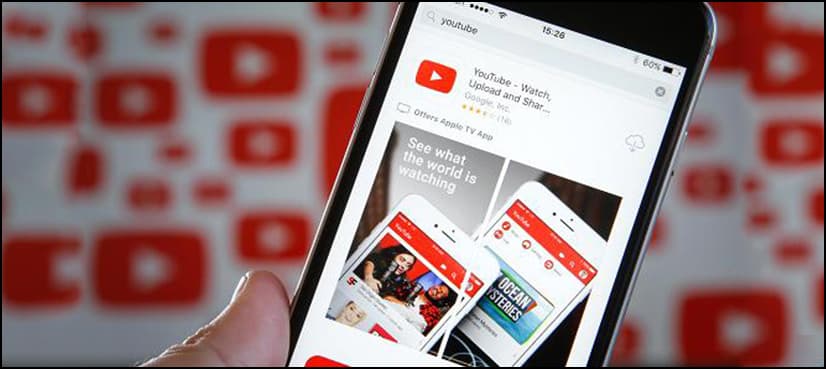 Google uncovered Russia-backed ads on YouTube, Gmail