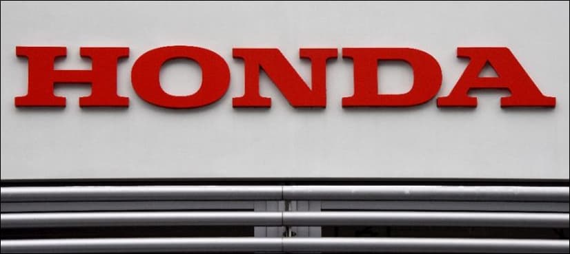 Honda to start mass recall in China over Takata airbags