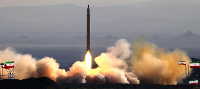 Russia says Trump's 'aggressive' stance on Iran doomed to fail