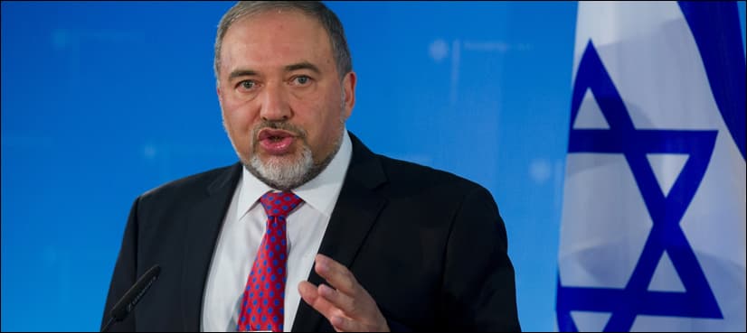 Israeli defence minister says Syria's Assad 'victorious'