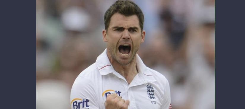 England must end 31-year Brisbane wait, says James Anderson