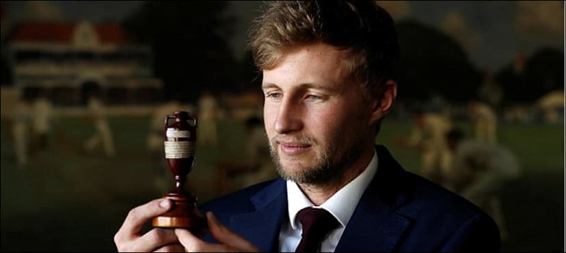 England captain ready for Ashes without Ben Stokes