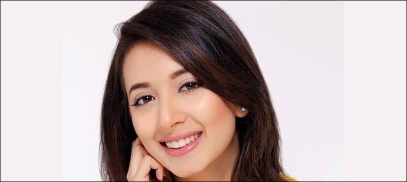 Model Komal Aziz narrates how flat owner mistreated her family