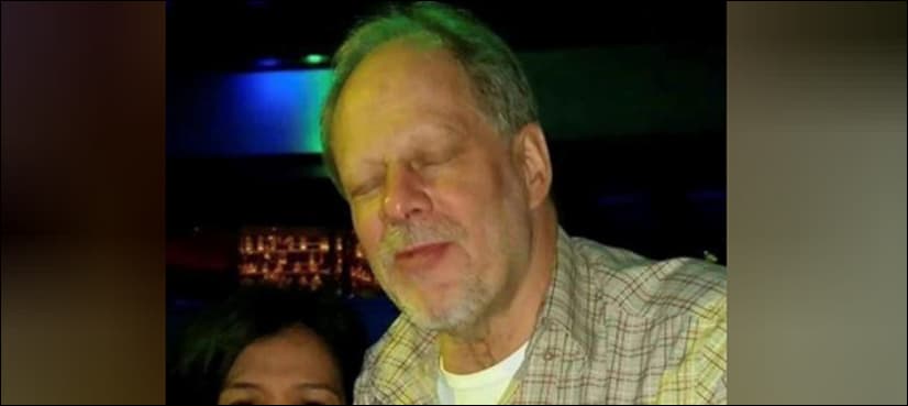 Las Vegas gunman stockpiled weapons over decades, planned attack