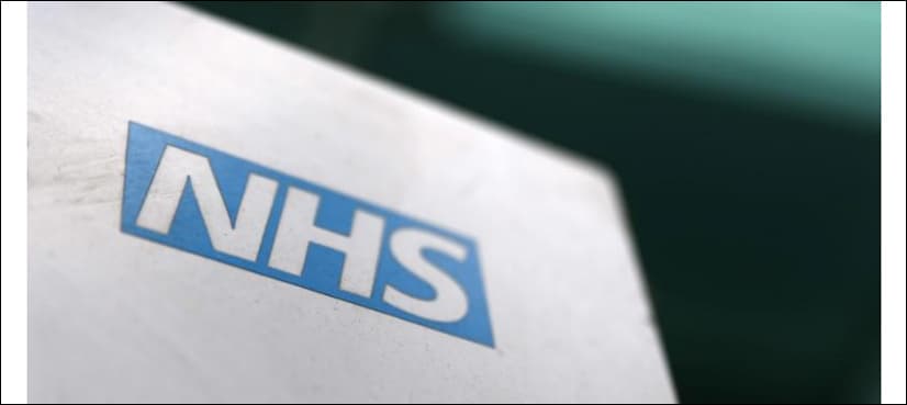 Britain believes North Korea was behind 'WannaCry' NHS cyber attack