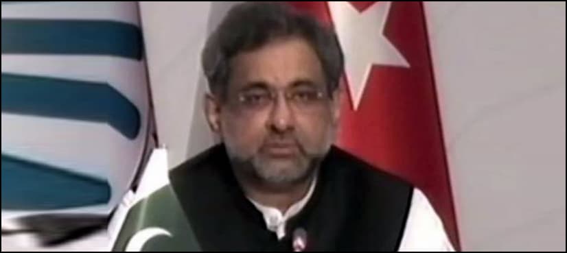 Abbasi urges D-8 countries to focus on development, prosperity of people