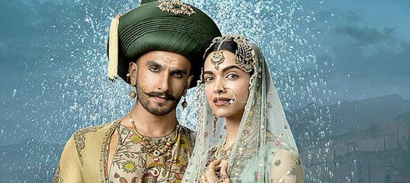 Rajput group threatens to burn cinemas if Padmavati released without their consent