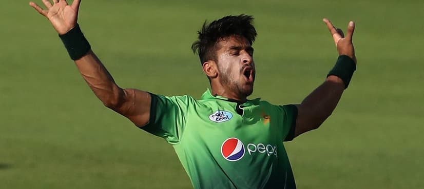 Hassan, Imam shine in Pakistan's series clinching victory