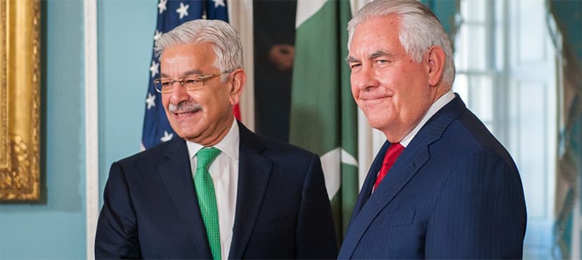 US expresses concern about future stability of Pakistan govt