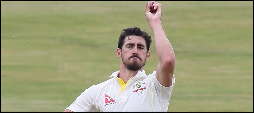 It'll be Johnson 2.0 in Ashes, warns Starc