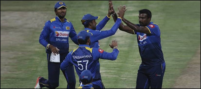 Sri Lanka brings top-level cricket back to Pakistan