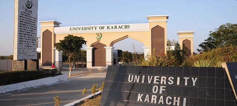Mysterious knife attacks: KU bans wearing helmet in premises