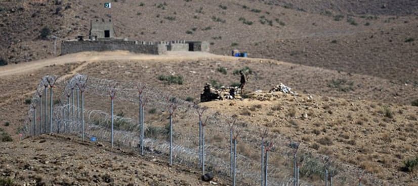 FO rejects insinuation about fencing along Pak-Afghan border