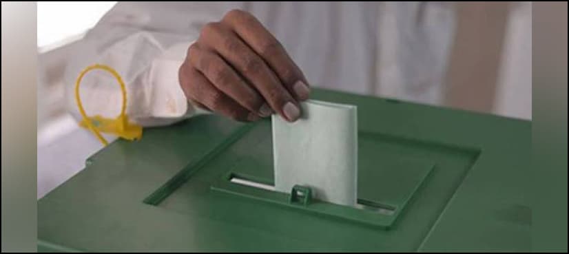 Presiding officer of PS-93 arrested over electoral malpractice