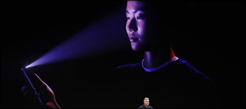 Apple disputes Bloomberg report that it reduced Face ID accuracy