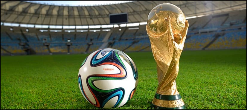 FIFA boosts World Cup prize money to $400m