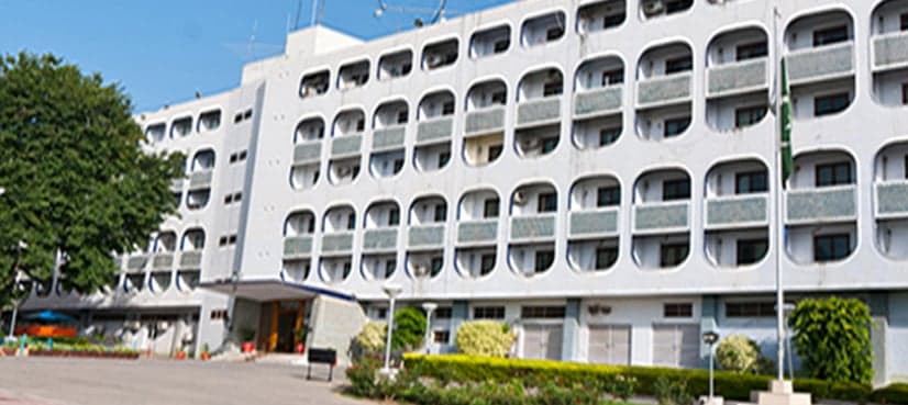 Dr Mohammad Faisal appointed as new Foreign Office spokesperson