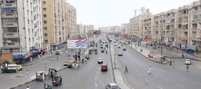 Women recoil from Gulistan-e-Johar markets amid 'knife attacks' fear