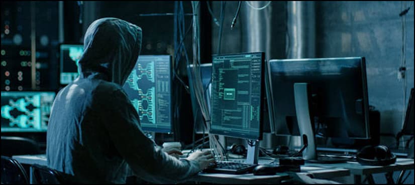 Russian hackers stole US classified papers with anti-virus: report