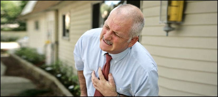 COVID-19 heart problems may persist for months
