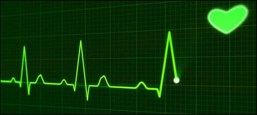Risk of irregular heart rhythm rises with weight and age: study