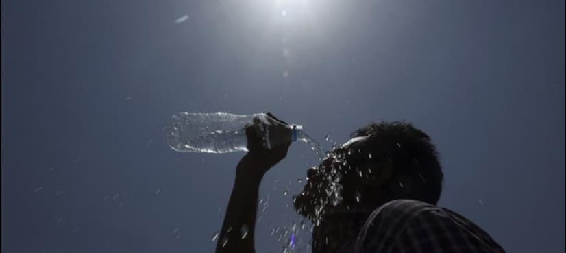 Karachi likely to face five-day heat wave, says MET office