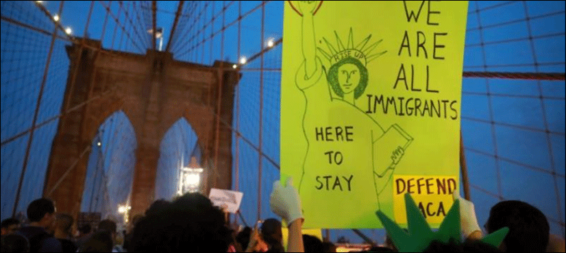 Tech companies to lobby for immigrant 'Dreamers' to remain in US
