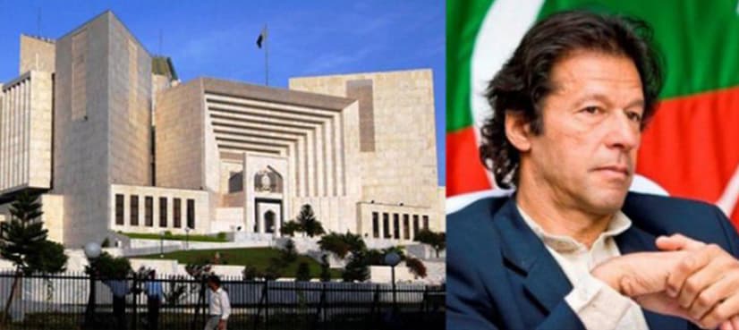 Evidences insufficient to corroborate charges against Jahagir Tareen: SC