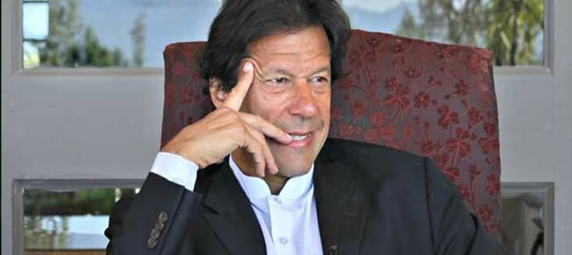 Each Pakistani owes Rs0.124 mn in debt today, says Imran