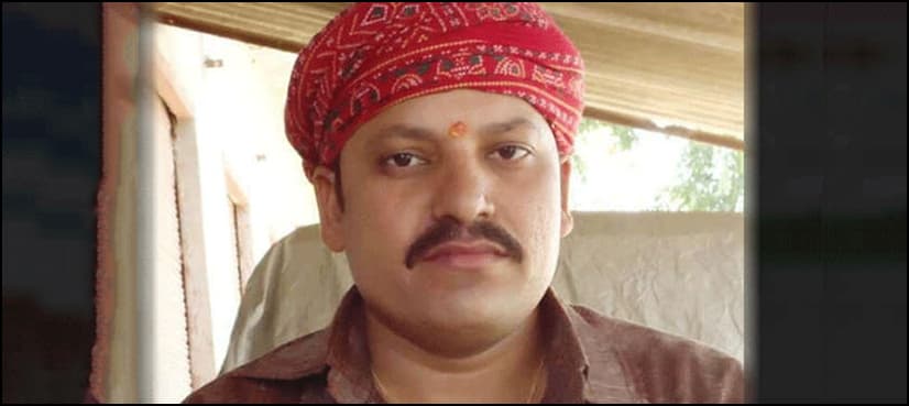 Indian journalist who also worked for radical Hindu group RSS shot dead