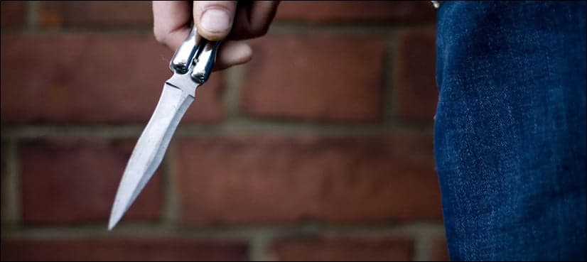 Claims of serial knife attacker's arrest falls flat as girl stabbed in Karachi