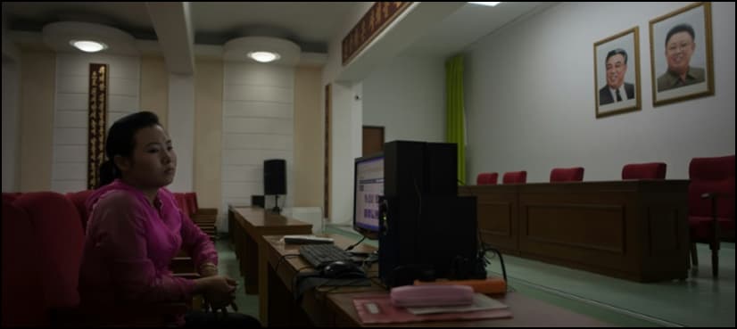 North Korea gets second web connection via Russian firm