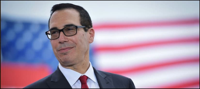 Trump administration rejects World Bank capital increase