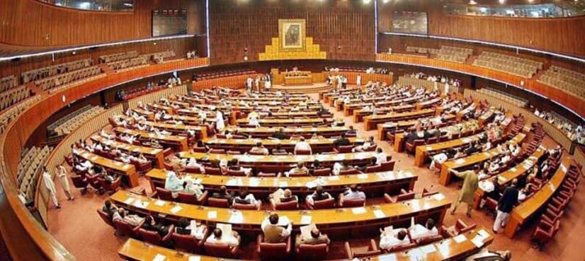 NA passes bill restoring Khatm-e-Nabuwwat declaration to Election Act