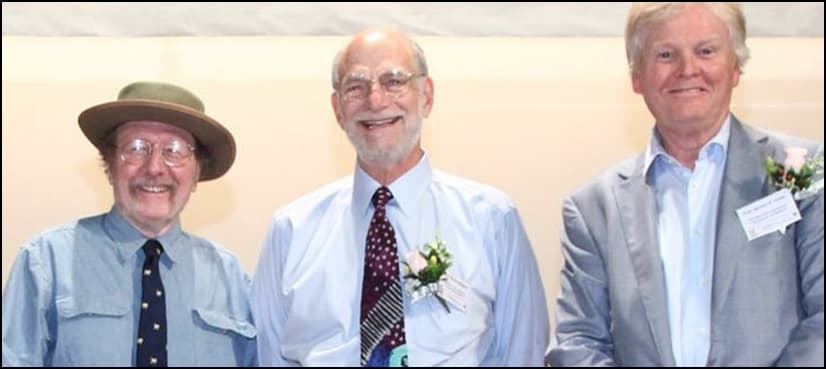 US scientists’ trio wins Nobel Medicine Prize