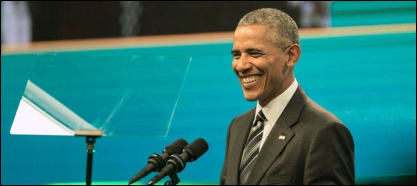Prince Harry among headliners at Obama Foundation summit