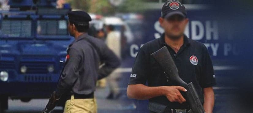 Rimsha murder case: Police nabs two in Khairpur