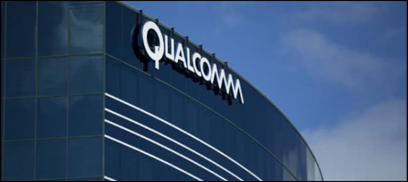 Qualcomm sues Apple for contract breach