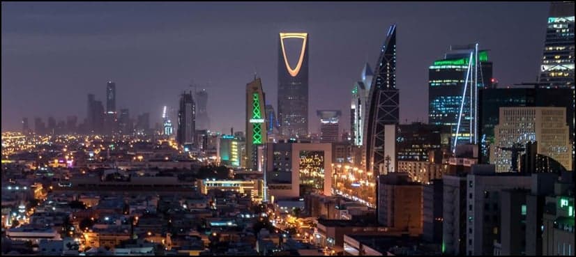 Saudi GDP could surprise on the upside: IMF